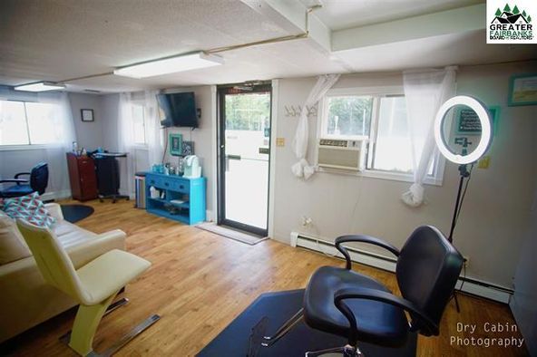 131 N Santa Claus Ln, North Pole, AK 99705